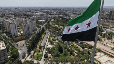 هذا ما كشفته نائبة رئيس البرلمان السوري عن إعادة الإعمار
