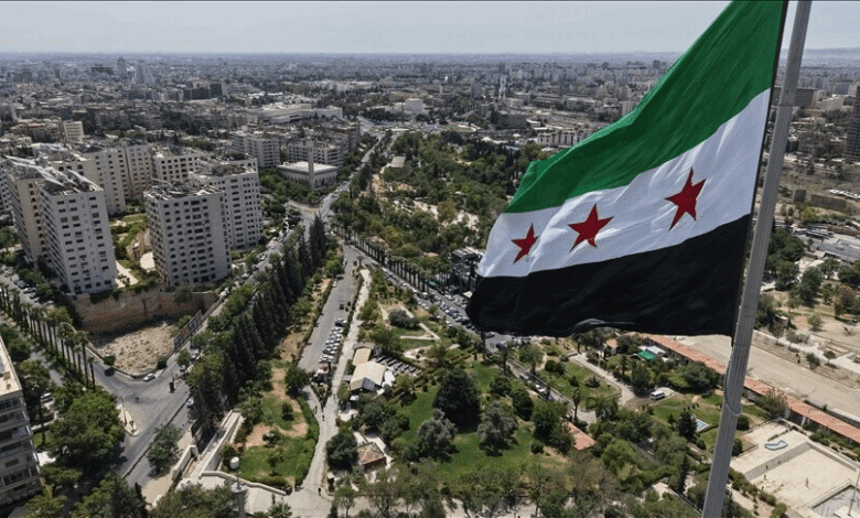 هذا ما كشفته نائبة رئيس البرلمان السوري عن إعادة الإعمار