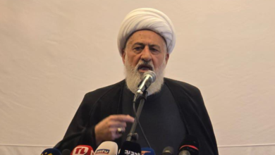 المجلس الشيعي أيّد دعوة شيخ الأزهر إلى تشكيل لجنة وساطة لإنهاء الصراعات