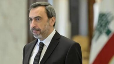 الحوت : ‏الرقابة على دستورية القوانين لا تعني إعادة كتابتها