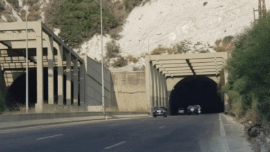 "أنفاق قاتلة" في لبنان