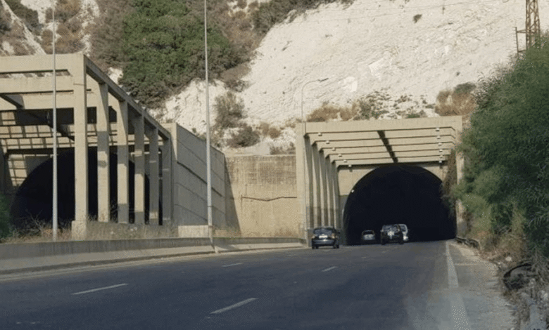 "أنفاق قاتلة" في لبنان