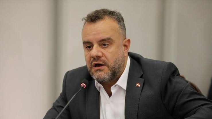 عبد المسيح: لضبط التفلت الناتج عن التمدد المشبوه