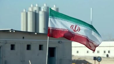 الهلال الأحمر الإيراني: أعددنا خططا للتعامل مع سيناريوهات نووية