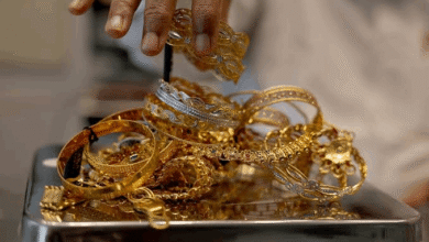 هل سترتفع أسعار الذهب؟