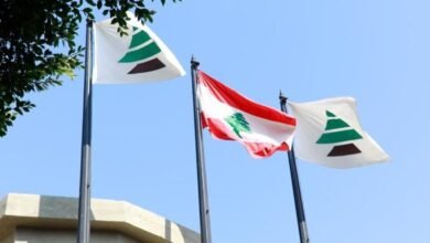 المكتب السياسي الكتائبي: نطالب بإحالة ملف المتفجرات إلى المجلس العدلي فوراً