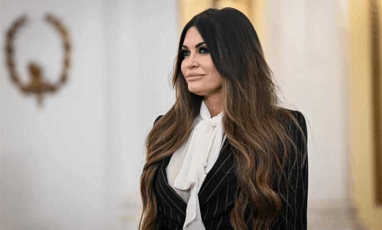 البيت الأبيض يطلب من سفيرته لدى اليونان الاستقالة