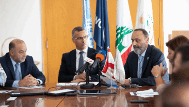 من 500 إلى 35 ألف دولار... إطلاق منح زراعية بقيمة 20 مليوناً في لبنان