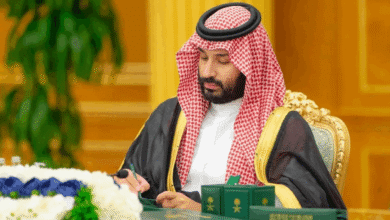 مجلس الوزراء السعودي: لن نسمح بتهديد أمن المملكة