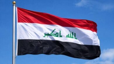 بغداد تبدأ تسليم 400 سوري لدمشق