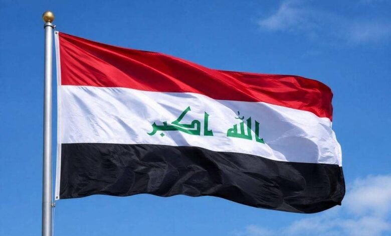 بغداد تبدأ تسليم 400 سوري لدمشق