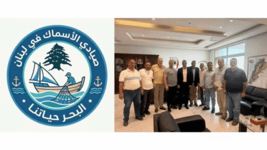 تحرّك من وزارة الزراعة لدعم الصيادين.. إليكم التفاصيل