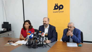 قانون جديد لحماية المال العام.. ماذا يتضمّن؟