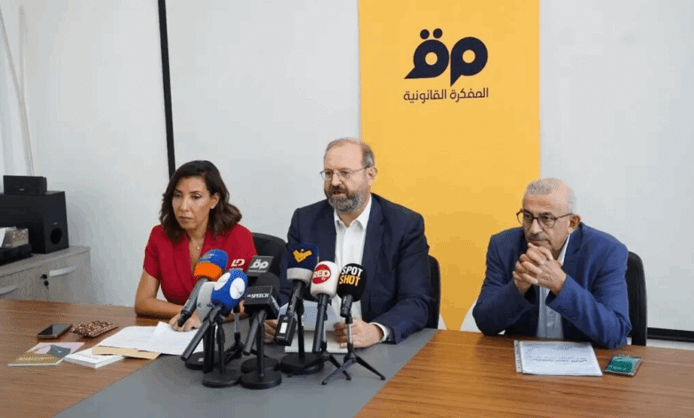 قانون جديد لحماية المال العام.. ماذا يتضمّن؟