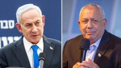 نتنياهو رئيساً وإيزنكوت وزيراً للدفاع؟ سيناريو تطرحه "يديعوت احرونوت"