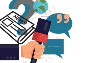 إطلالات إعلامية لاحتواء تداعيات مواقف سياسية