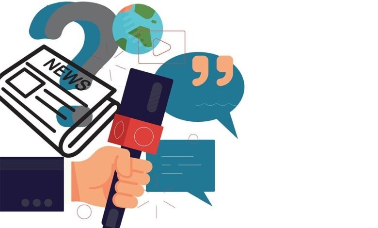 إطلالات إعلامية لاحتواء تداعيات مواقف سياسية
