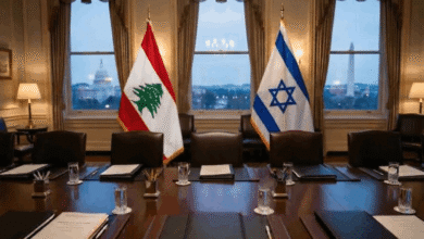 "جولة تامبا" في حكم المؤجلة ولبنان خارج الأولويات الأميركية.. الجنوب أمام احتلال طويل الأمد