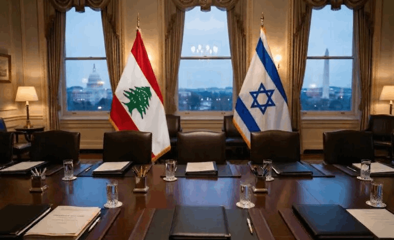 "جولة تامبا" في حكم المؤجلة ولبنان خارج الأولويات الأميركية.. الجنوب أمام احتلال طويل الأمد