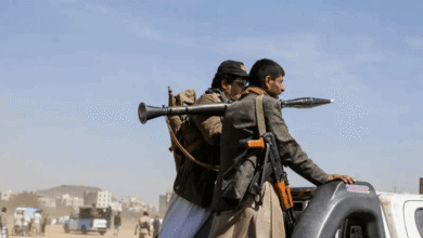باستخدام مكونات صينية.. الحوثيون يطوّرون صاروخا متقدما