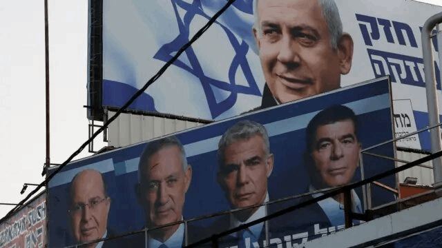 الانتخابات الاسرائيلية بلا حسم.. نتنياهو ومعارضوه أمام مأزق الـ61 مقعداً!