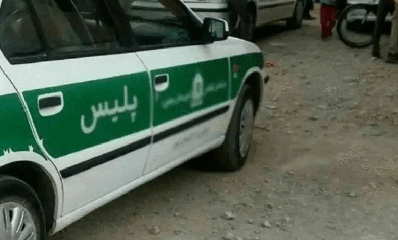 في مهرستان.. مقتل شرطي إيراني بهجوم مسلح