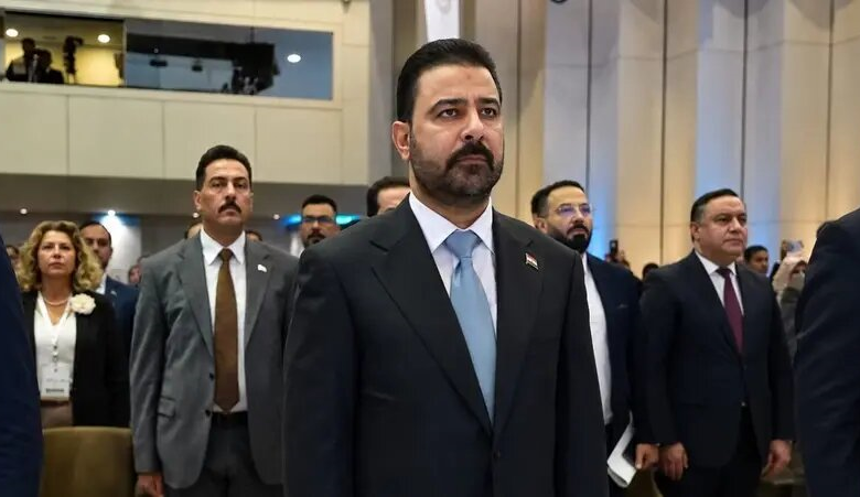 وصول رئيس الوزراء العراقيّ إلى الرياض