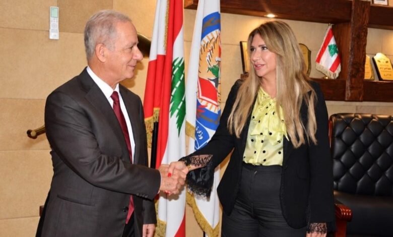 عيسى: الولايات المتحدة مستعدّة للوقوف إلى جانب الشعب اللبناني عموما وأبناء طرابلس والشمال خصوصاً