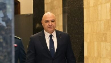 إتّصال بين الرئيس عون ووزير خارجية إيران: لضرورة دعم الحلول الديبلوماسية