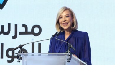 اللبنانية الأولى أطلقت العام الثاني من "مدرسة المواطنية": ليست مشروعا لسنة ولا نشاطاً عابراً