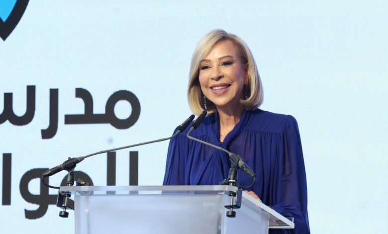 اللبنانية الأولى أطلقت العام الثاني من "مدرسة المواطنية": ليست مشروعا لسنة ولا نشاطاً عابراً