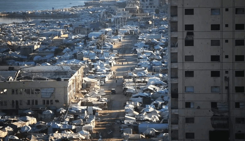 مشروع عسكري لمجلس السلام في غزة.. وإسرائيل تمنع التنفيذ