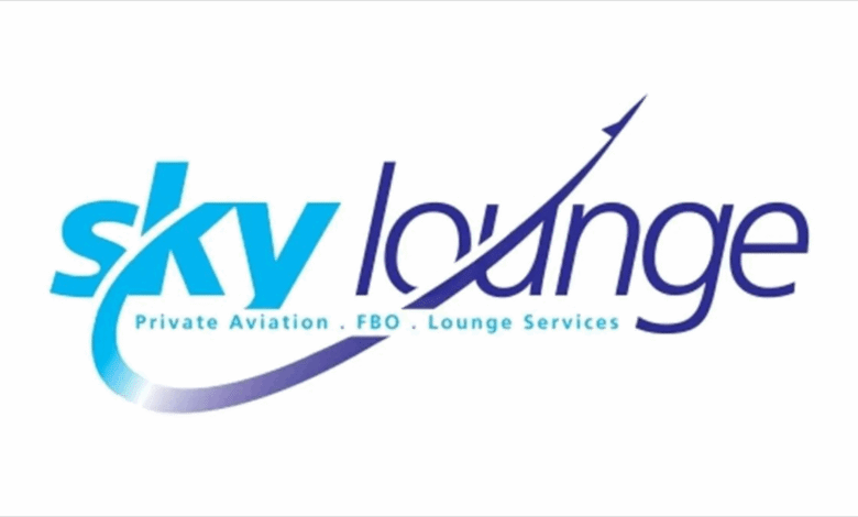 "Sky Lounge Services": ندعم جهود الدولة لاستكمال جاهزية مطار القليعات