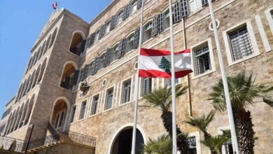 وزراء "القوات" إنسحبوا... هذه مُقررات جلسة مجلس الوزراء