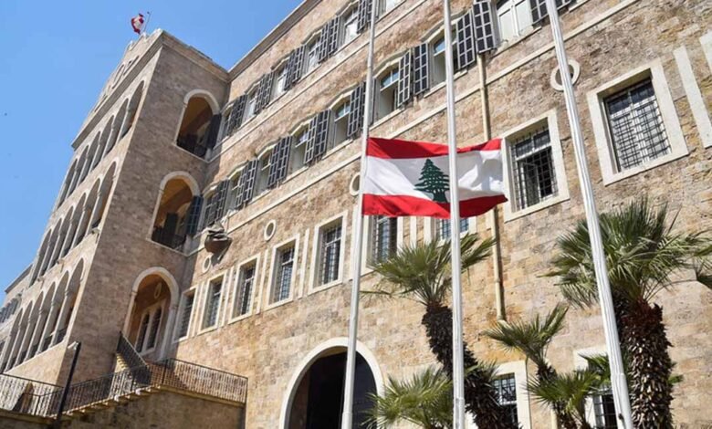 وزراء "القوات" إنسحبوا... هذه مُقررات جلسة مجلس الوزراء