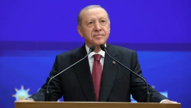 تركيا تلوّح بانتخابات مبكرة في 2028 قد تفتح الباب أمام ترشح أردوغان مجدداً