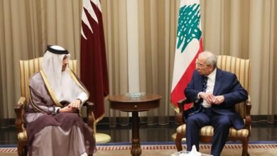 تحرك الديبلوماسية القطرية باتجاه لبنان.. وبن جاسم ينصح بالابتعاد عن اي حرب قد تشتعل في المنطقة