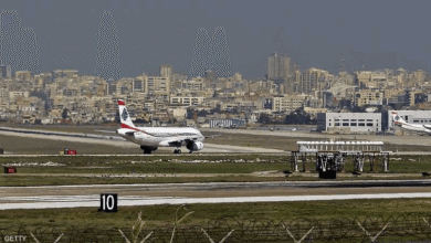 من "الميدل إيست".. بيان بشأن تعديل جدول الرحلات إلى السعودية