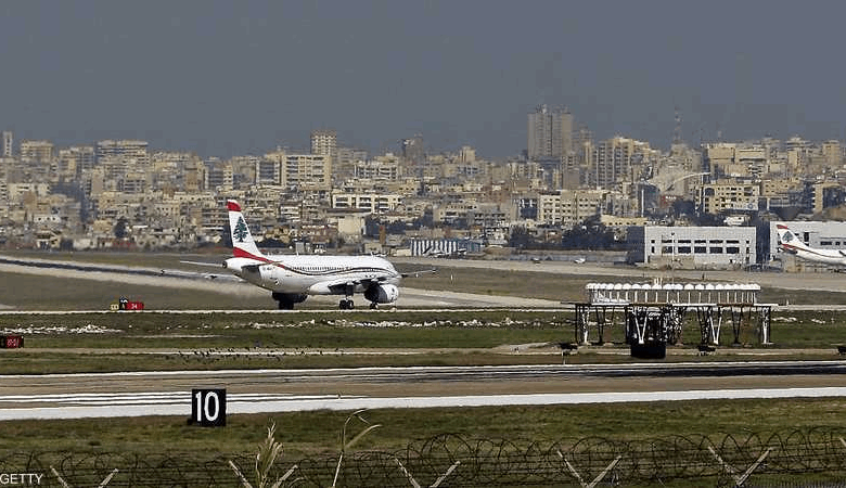 من "الميدل إيست".. بيان بشأن تعديل جدول الرحلات إلى السعودية