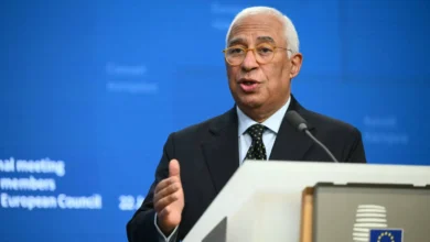 الإتحاد الأوروبي: "الوقت ليس مناسبا" للكف عن مساعدة كييف