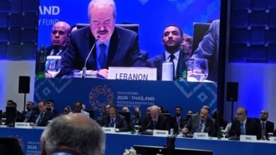 جابر: ماضون بالإصلاح رغم تداعيات النزاع