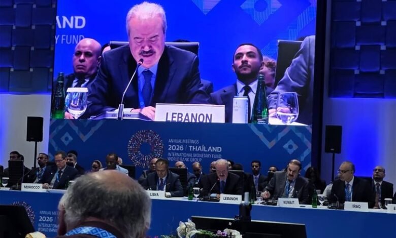جابر: ماضون بالإصلاح رغم تداعيات النزاع