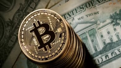 بيتكوين في مواجهة الذهب والدولار.. هل أصبحت ملاذًا آمنًا لحماية الثروة؟