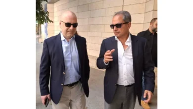 حاصباني: جهود وزير الطاقة مستمرة لوضع الحلول العملية على السكة