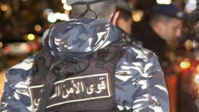 في بيان.. قوى الأمن تكشف تفاصيل ما حصل في منطقة غاليري سمعان