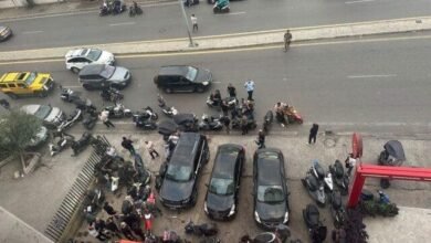 حزب الله ينفي أي علاقة له بمستودع غاليري سمعان... هذا ما قاله