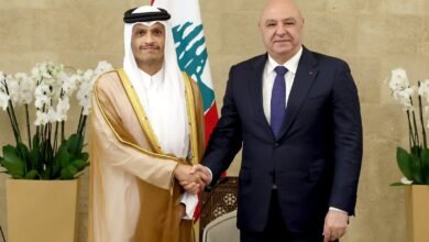تحذير قطري من ويلات على لبنان اذا انخرط "حزب الله" في أيّ حرب جديدة