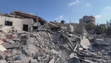 تكثيف الاتصالات الدولية لتحييد لبنان عن أي تصعيد إقليمي.. إسرائيل تلوّح بتوسيع احتلالها في الجنوب