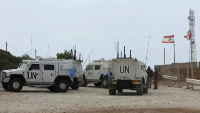 بين ضغوط واشنطن ومخاطر الحرب.. فرنسا تتحرّك لإبقاء القوات الدولية ودعم الجيش وقطر تفتح نافذة للطاقة