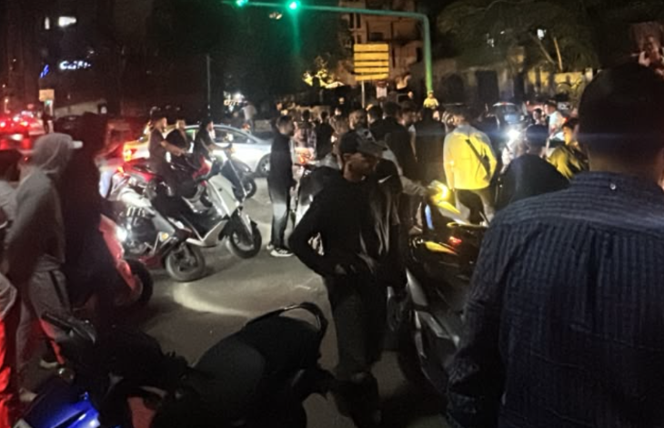 ما الذي جرى في بشارة الخوري؟ معلومات توضح خلفية التحرّك